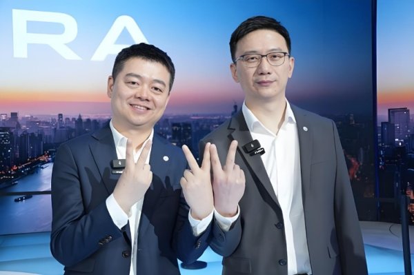 智慧优配 南北大众首次合体 终身质保联盟重塑品质标杆