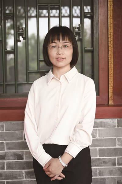 天弘优配 劳模风采·2025年北京市劳动模范｜赵贝培：匠心守护文字 传承文化之光