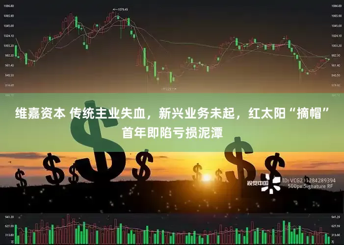 维嘉资本 传统主业失血，新兴业务未起，红太阳“摘帽”首年即陷亏损泥潭